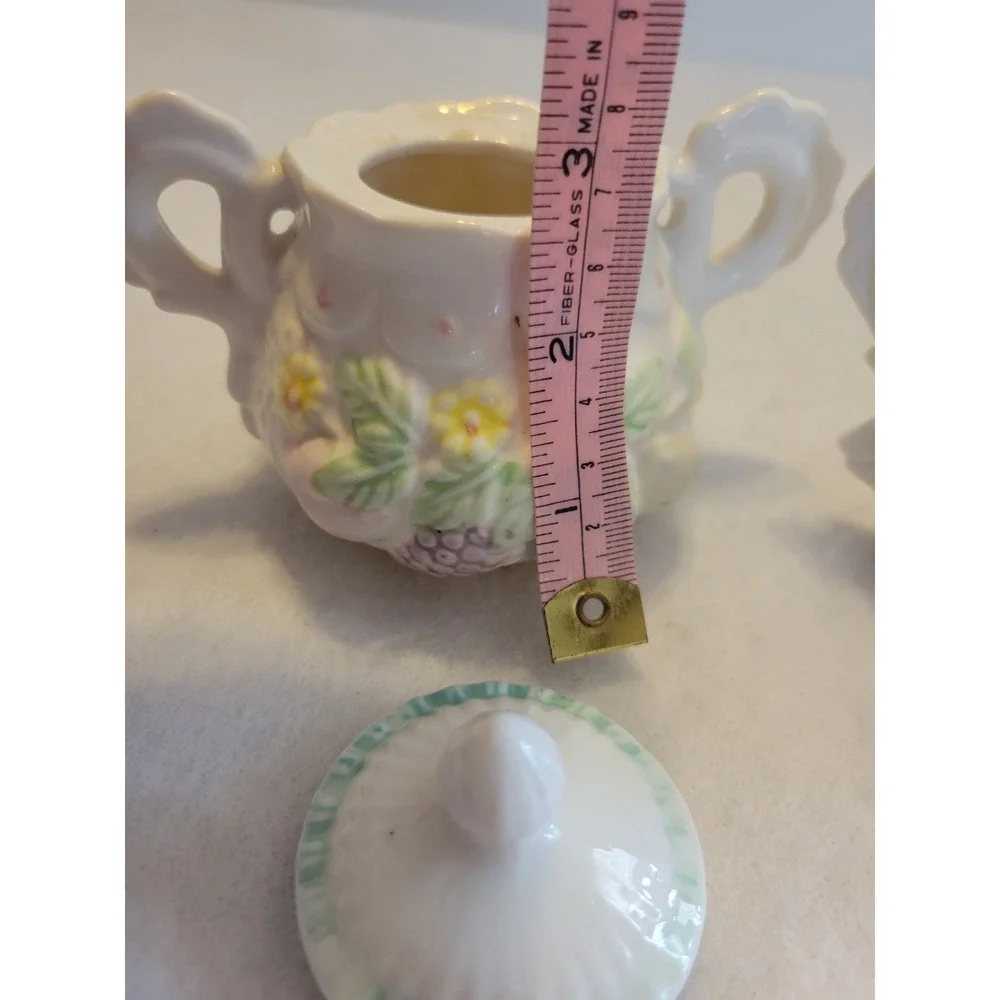 Unbranded creamer sugar